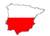 COLCHONERÍA VELA - Polski